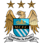 Dresi Manchester City za otroke